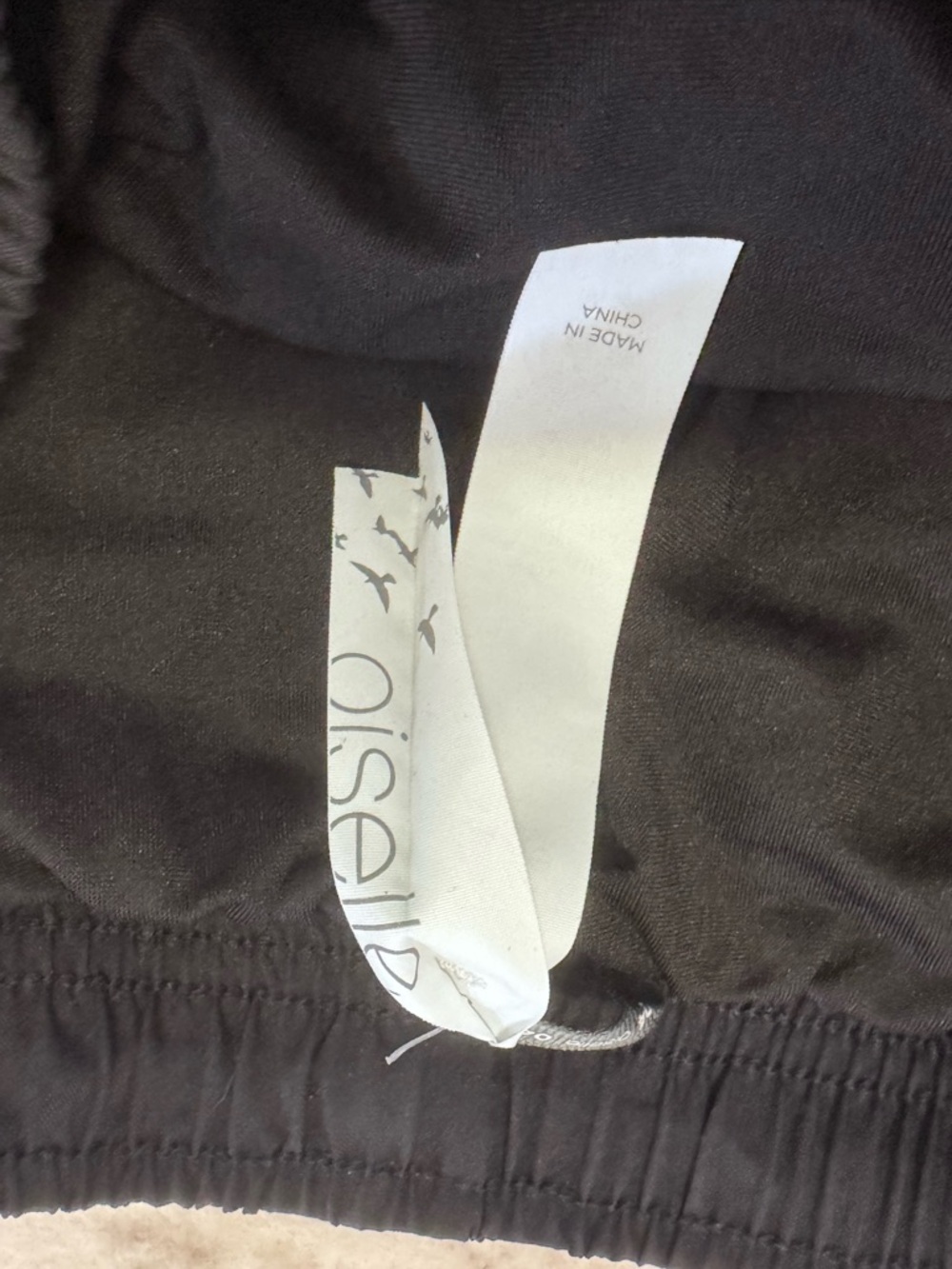 Oiselle Running Shorts NEW - Picture 2 of 5